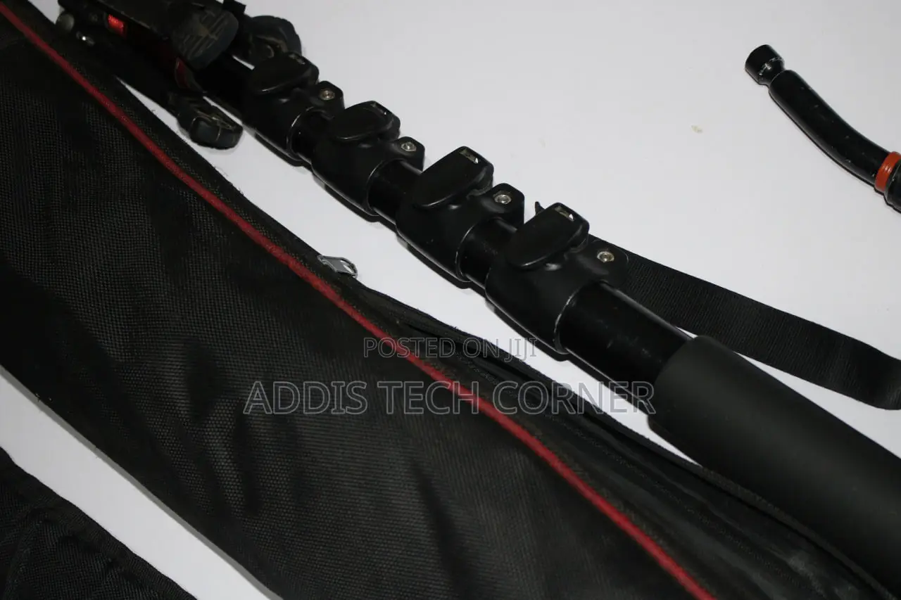 Monopod Stand
