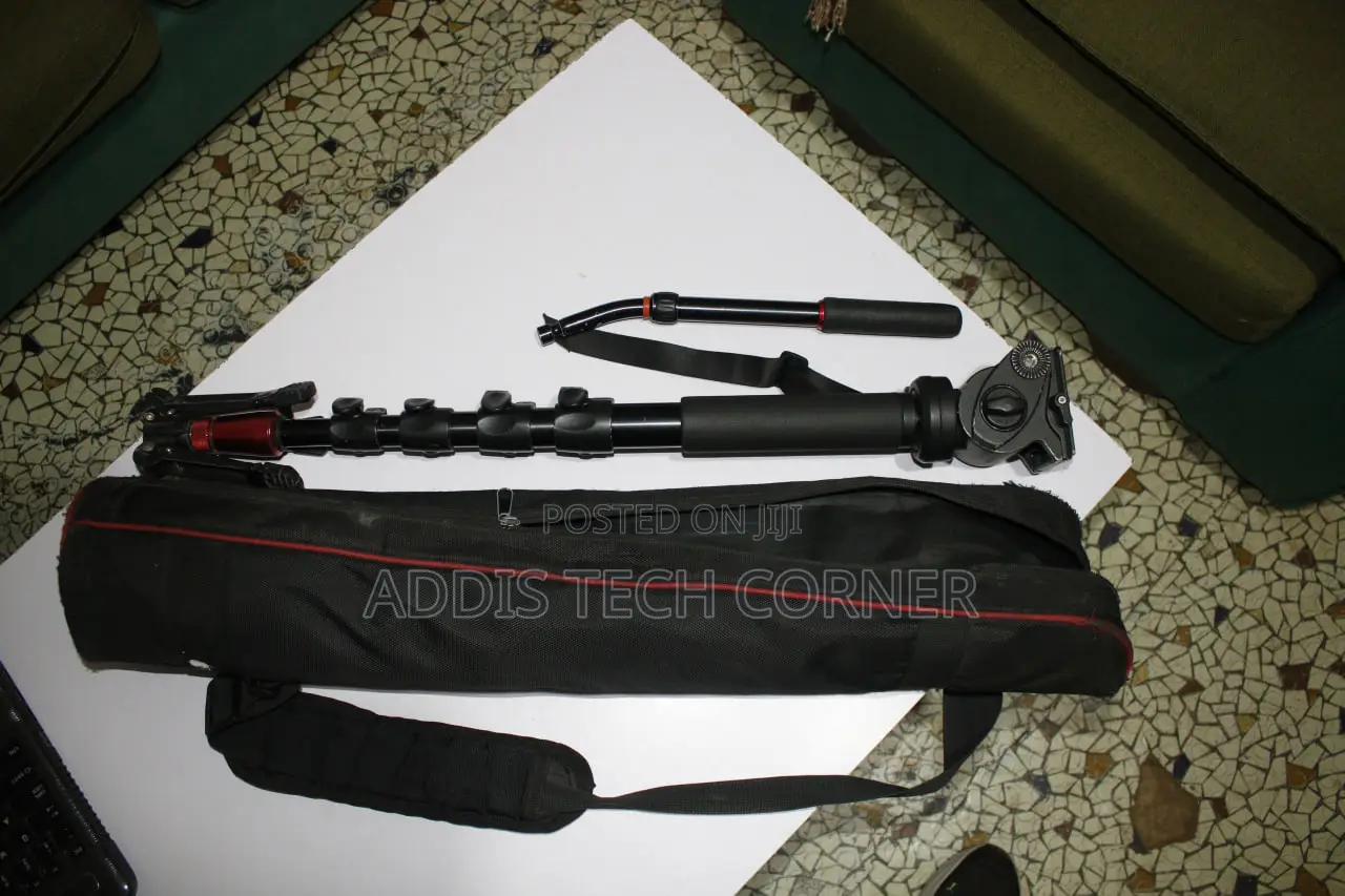 Monopod Stand