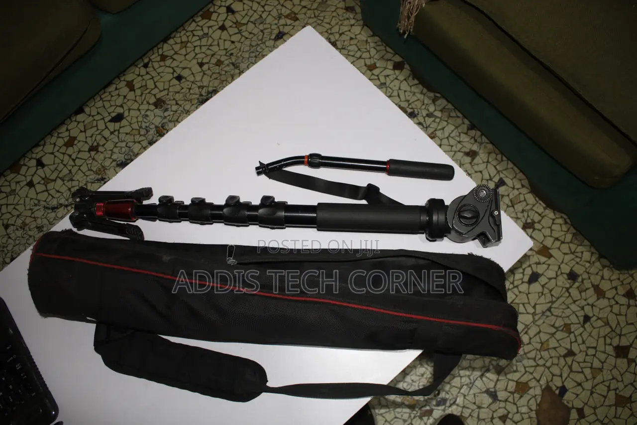 Monopod Stand