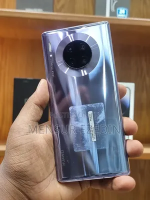 Huawei Mate 30 Pro 256 GB Purple