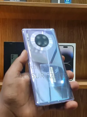 Huawei Mate 30 Pro 256 GB Purple