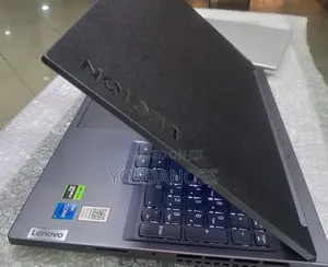 New Laptop Lenovo Legion 5 16GB Intel Core i7 SSD 1T
