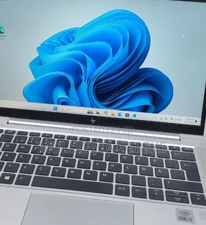New Laptop HP EliteBook 840 8GB Intel Core i5 SSD 512GB