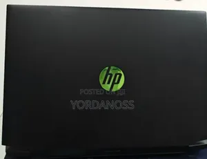 New Laptop HP Pavilion Power 15 16GB AMD Ryzen 5 SSD 512GB