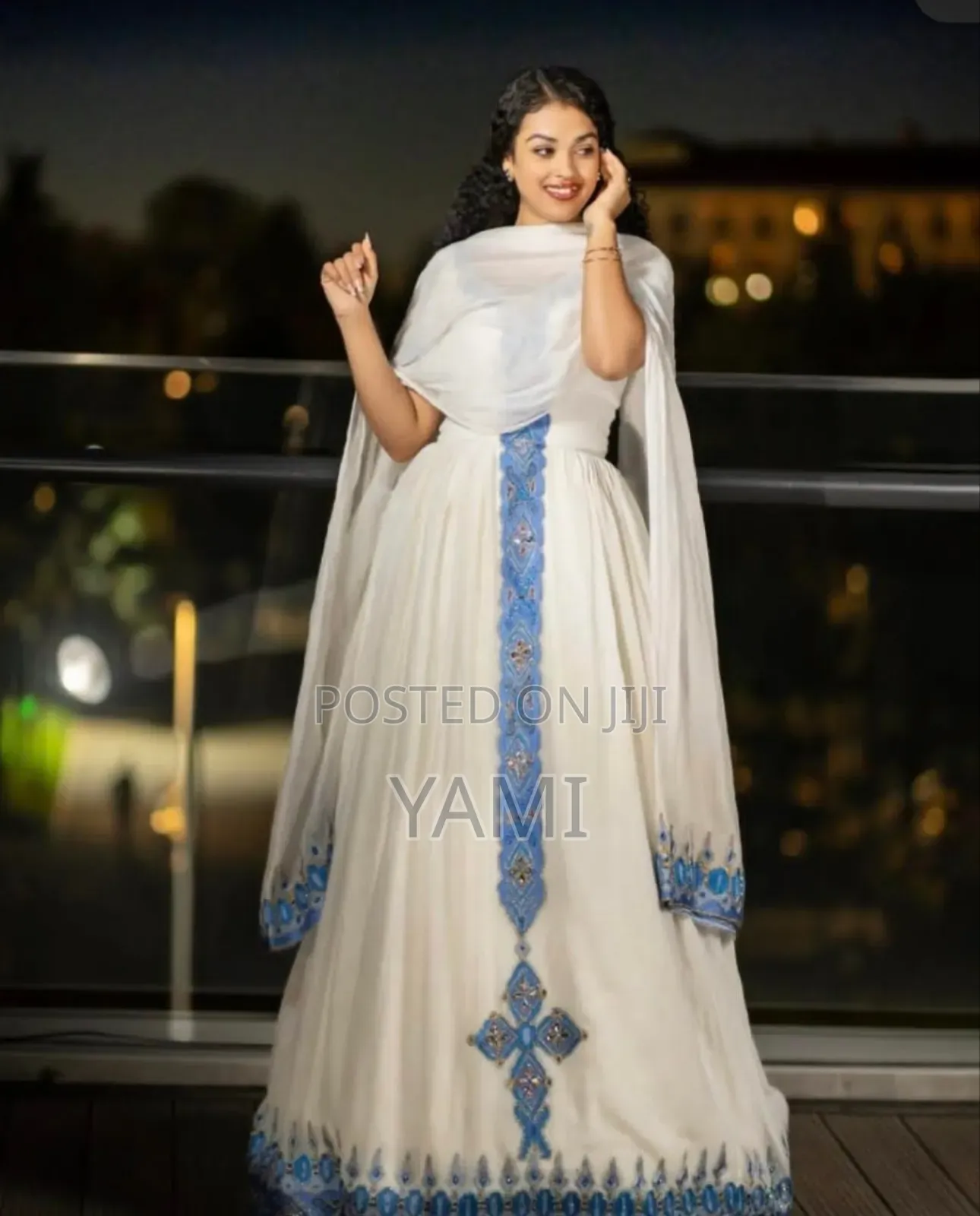 Traditional Cloths