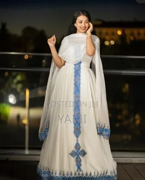 Traditional Cloths