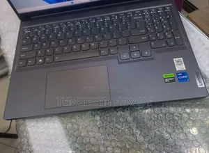 New Laptop Lenovo Legion 5 16GB Intel Core i7 SSD 1T