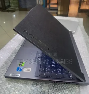 New Laptop Lenovo Legion 5 16GB Intel Core i7 SSD 1T