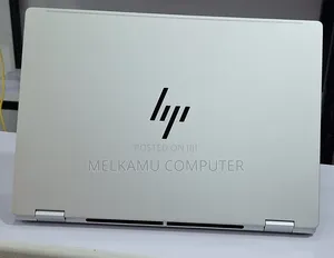 New Laptop HP OmniBook Ultra Flip 14" 32GB Intel Core Ultra 7 SSD 1T