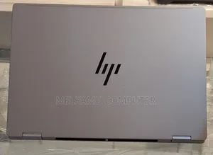 New Laptop HP OmniBook Ultra Flip 14" 32GB Intel Core Ultra 7 SSD 1T
