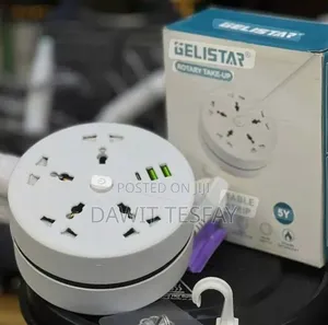 Gelistar Divider