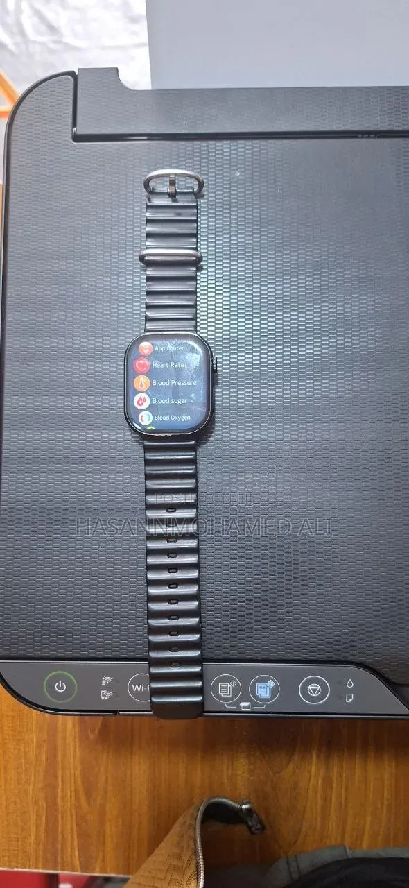 Haino Teko Watch