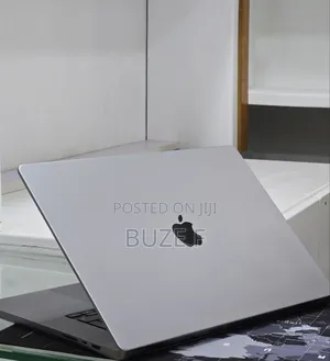 New Laptop Apple MacBook Pro 2021 M1 Max 64GB Apple M1 Max SSD 1T