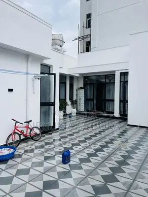 3bdrm Townhouse/Terrace in Nassew, Nifas Silk-Lafto for sale
