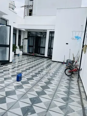 3bdrm Townhouse/Terrace in Nassew, Nifas Silk-Lafto for sale