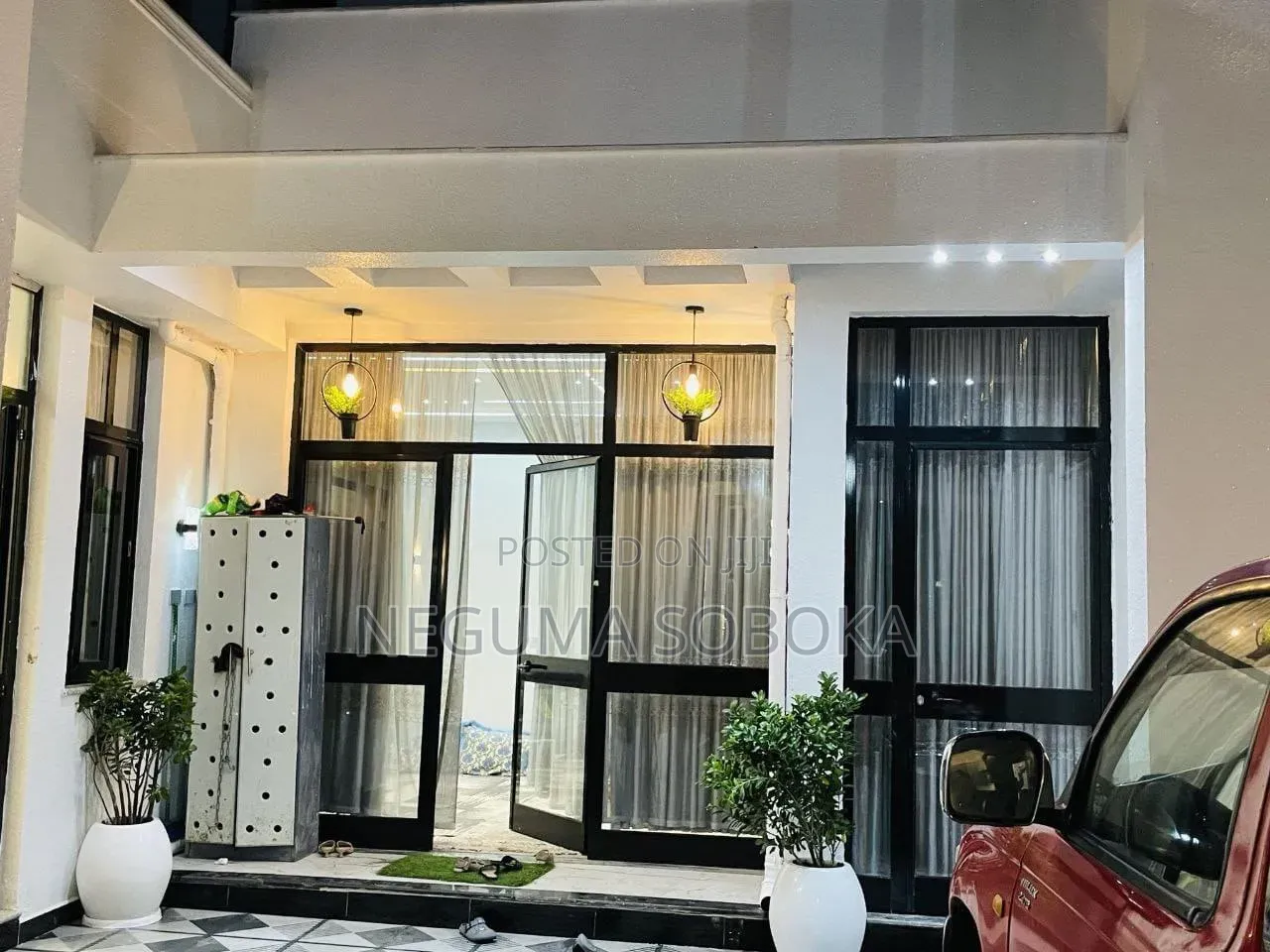 3bdrm Townhouse/Terrace in Nassew, Nifas Silk-Lafto for sale