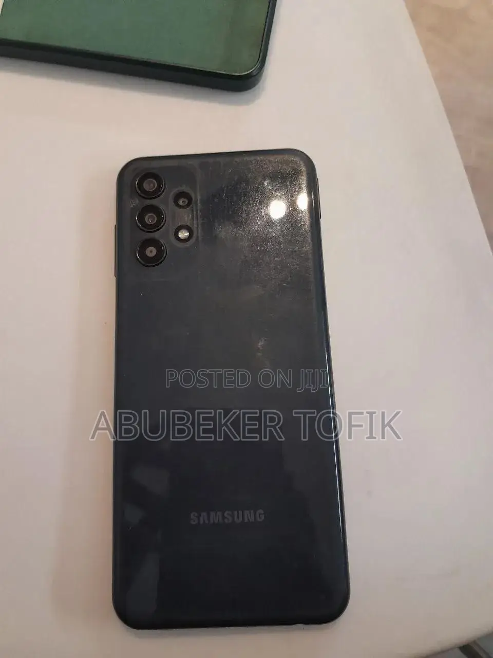Samsung Galaxy A13 64 GB Black