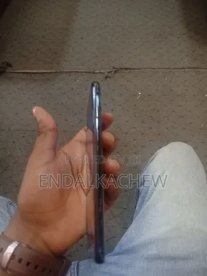 Samsung Galaxy A40 64 GB Black