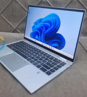 New Laptop HP EliteBook x360 1040 G7 16GB Intel Core i7 SSD 512GB