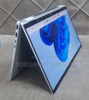 New Laptop HP EliteBook x360 1040 G7 16GB Intel Core i7 SSD 512GB