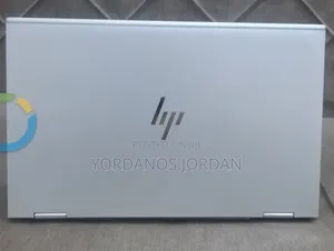 New Laptop HP EliteBook x360 1040 G7 16GB Intel Core i7 SSD 512GB