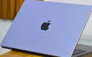 New Laptop Apple MacBook Pro 2021 M1 16GB Apple M1 SSD 1T