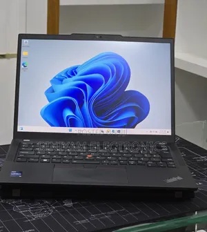 New Laptop Lenovo ThinkPad X130e 16GB Intel Core i5 SSD 512GB
