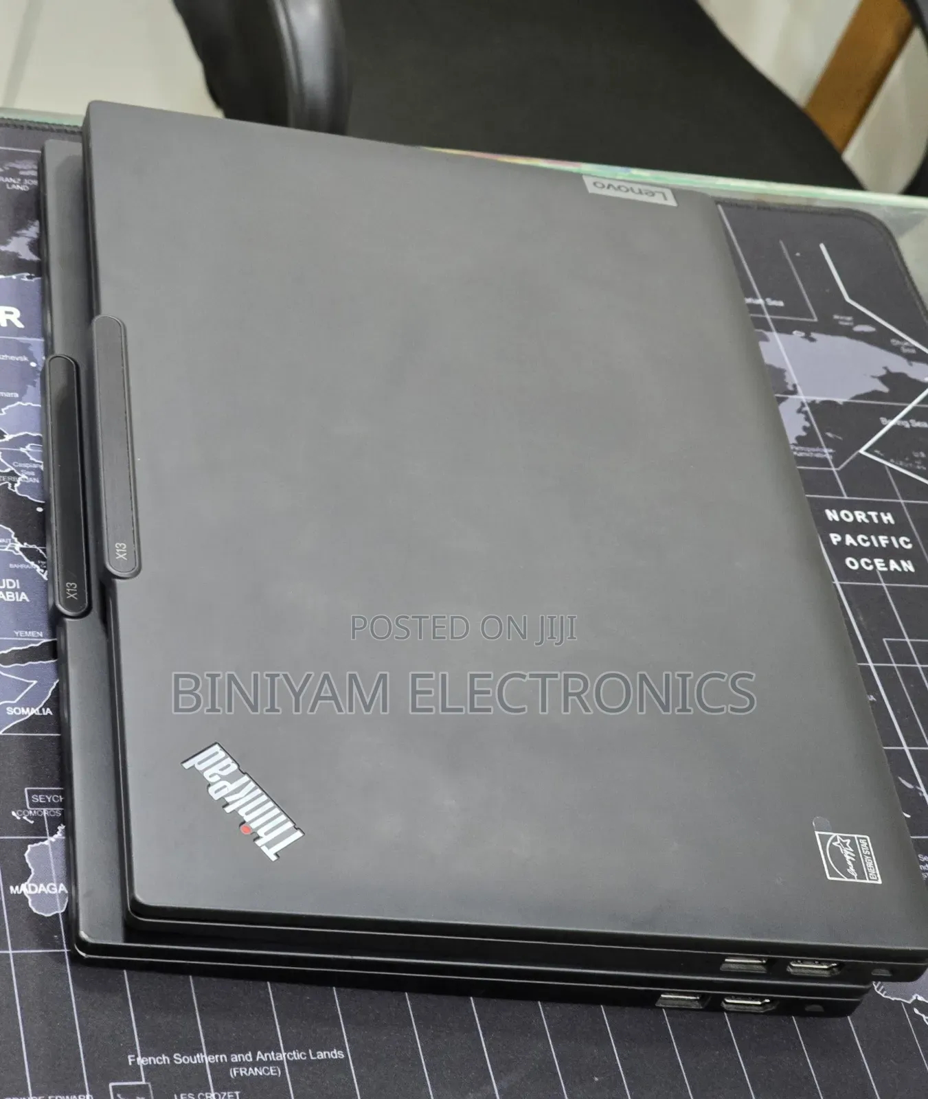 New Laptop Lenovo ThinkPad X130e 16GB Intel Core i5 SSD 512GB