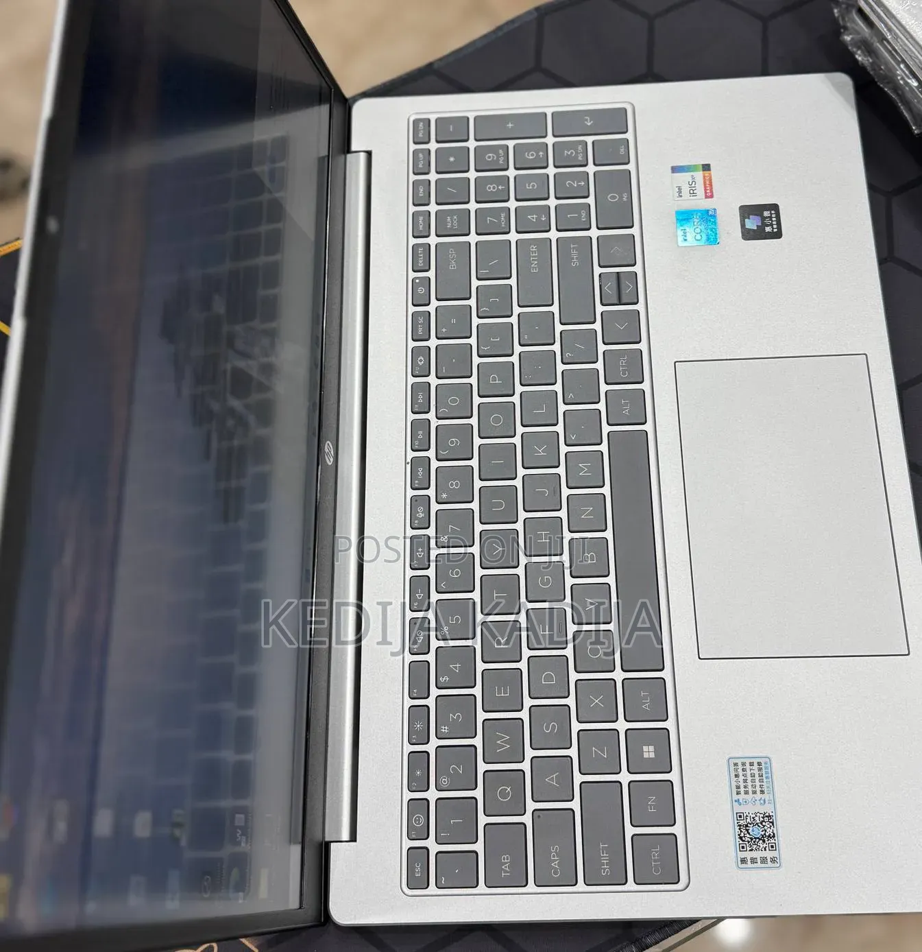 New Laptop HP Stream Notebook 16GB Intel Core i5 SSD 1T