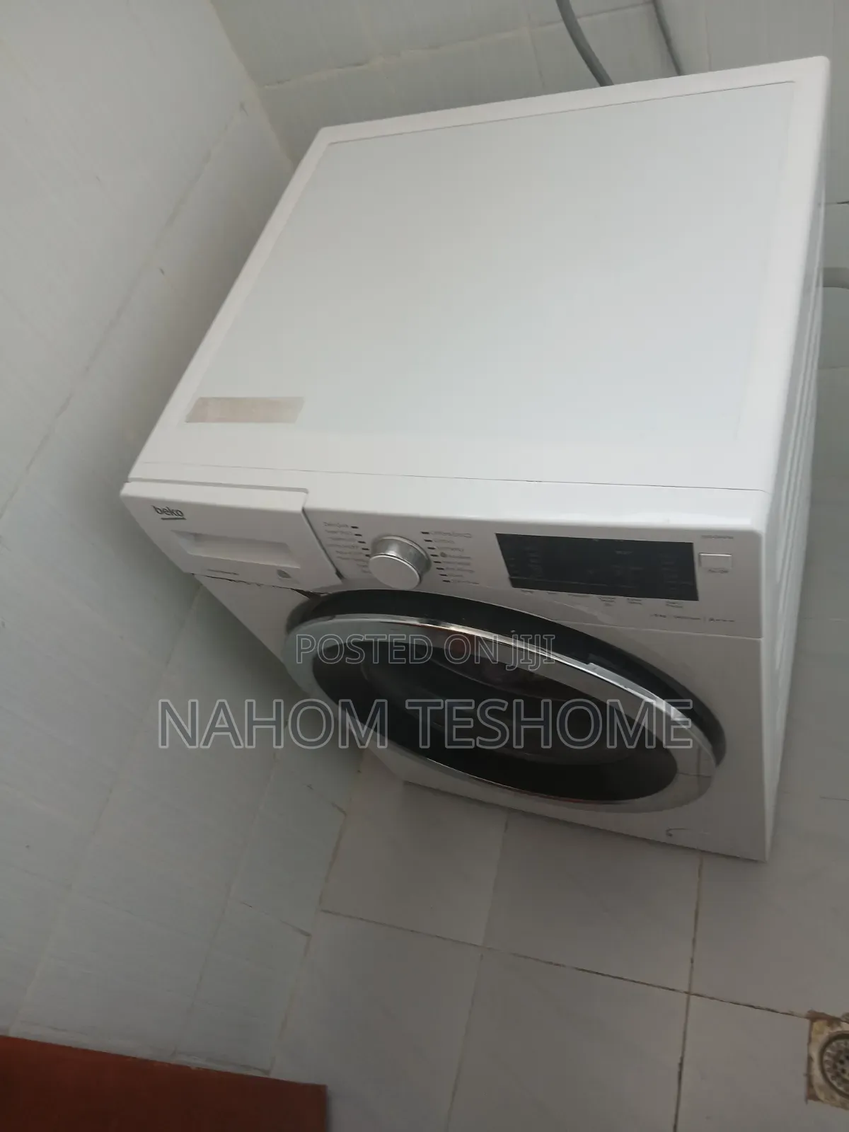 Beko Washing Machine