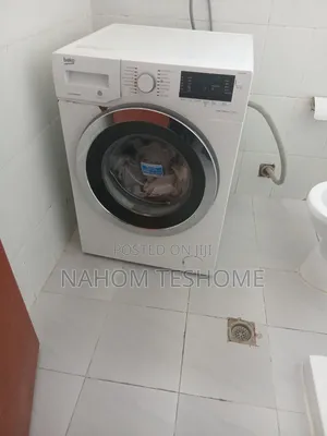 Beko Washing Machine