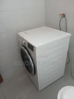 Beko Washing Machine