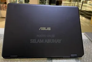 New Laptop Asus VivoBook Flip 14 TP401CA 8GB Intel Core i7 HDD 1T