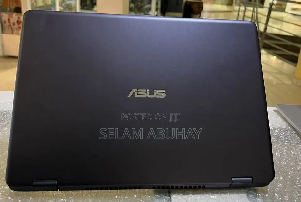 New Laptop Asus VivoBook Flip 14 TP401CA 8GB Intel Core i7 HDD 1T