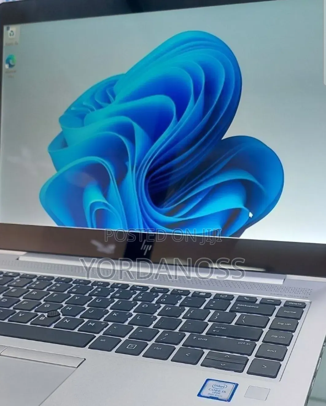 New Laptop HP EliteBook 840 16GB Intel Core i5 SSD 512GB