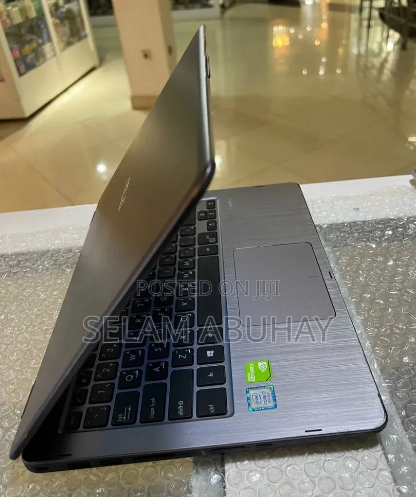 New Laptop Asus VivoBook Flip 14 TP401CA 8GB Intel Core i7 HDD 1T