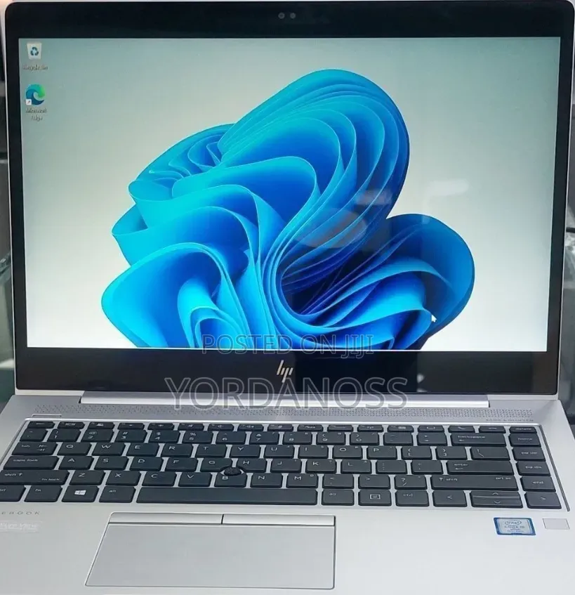 New Laptop HP EliteBook 840 16GB Intel Core i5 SSD 512GB