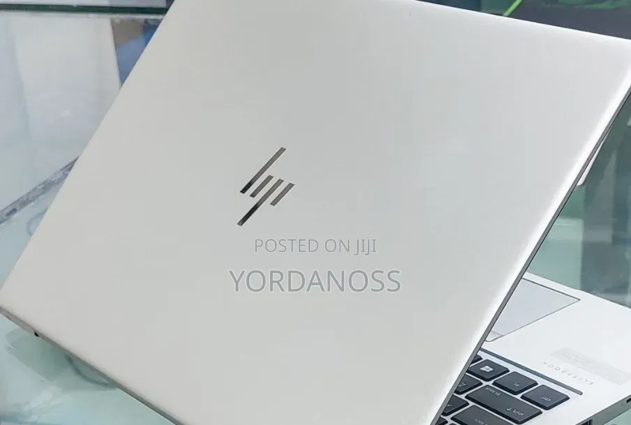 New Laptop HP EliteBook 840 16GB Intel Core i5 SSD 512GB