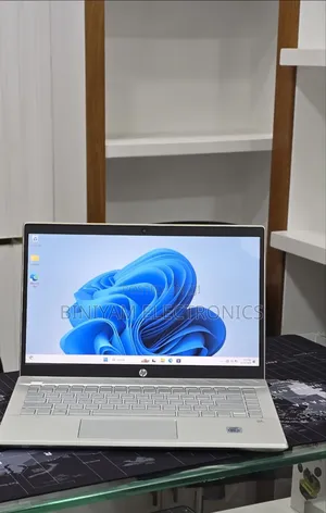 New Laptop HP Pavilion 14 16GB Intel Core i5 SSD 512GB