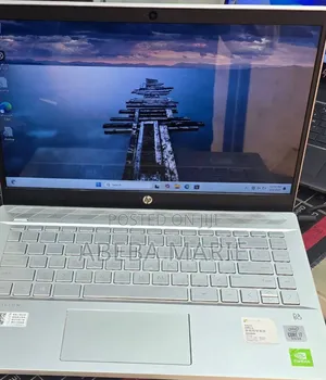 New Laptop HP Pavilion 14 16GB Intel Core i7 SSD 512GB