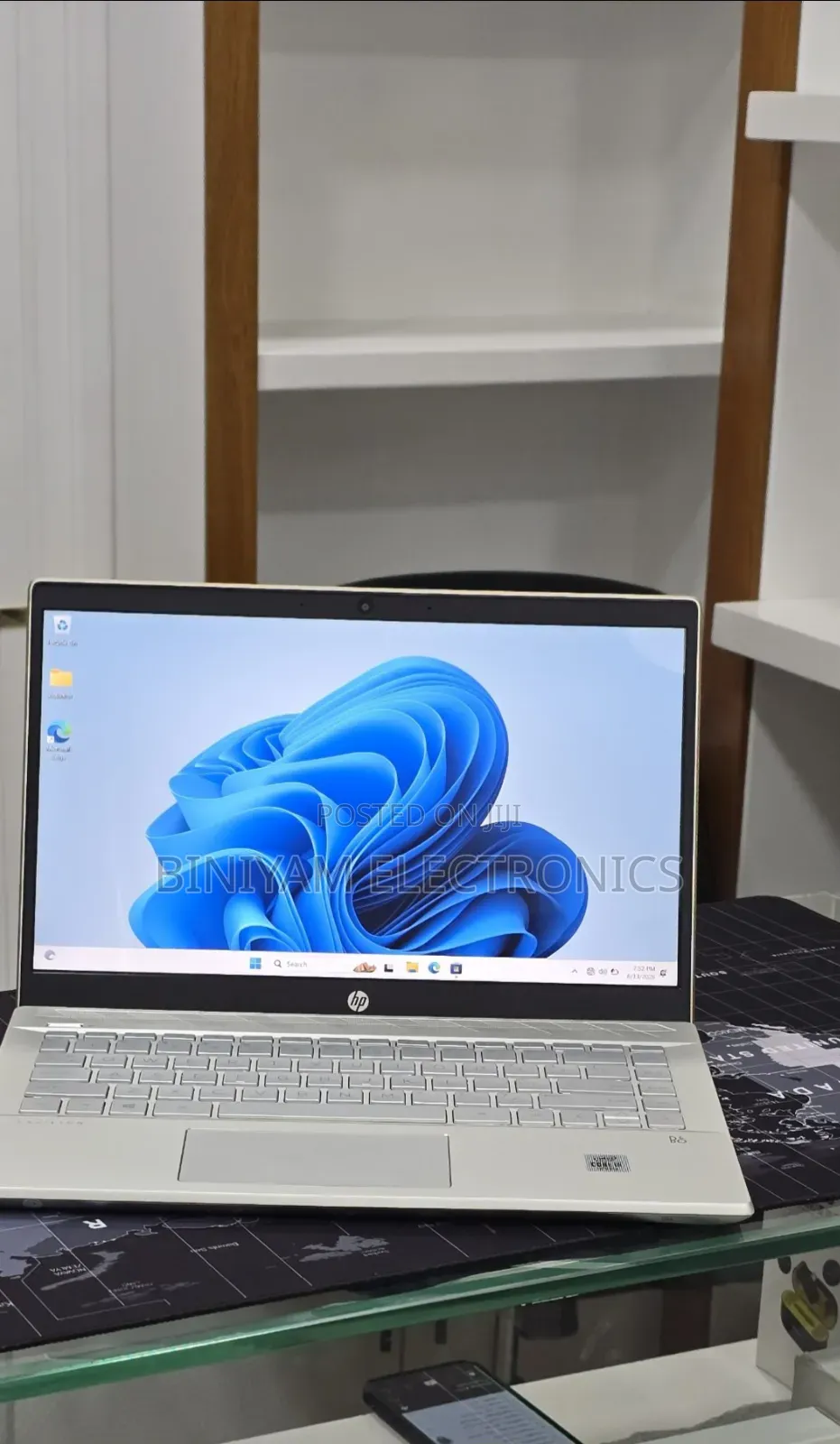 New Laptop HP Pavilion 14 16GB Intel Core i5 SSD 512GB