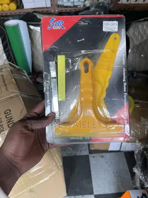 Cleaning Tools