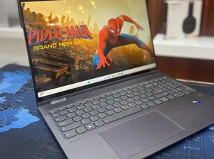 New Laptop Lenovo Yoga 7i 16GB Intel Core Ultra 7 SSD 512GB