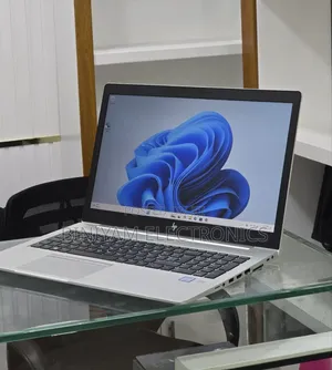 New Laptop HP EliteBook 850 G5 16GB Intel Core i5 SSD 512GB