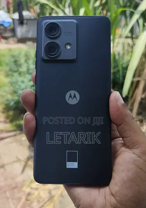 Motorola Edge 40 Neo 256 GB Black