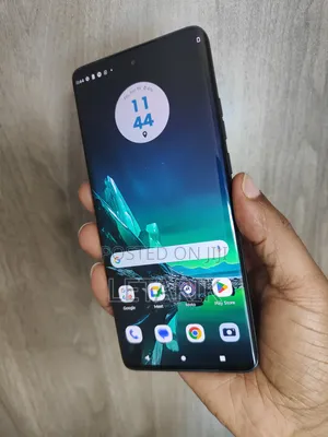 Motorola Edge 40 Neo 256 GB Black