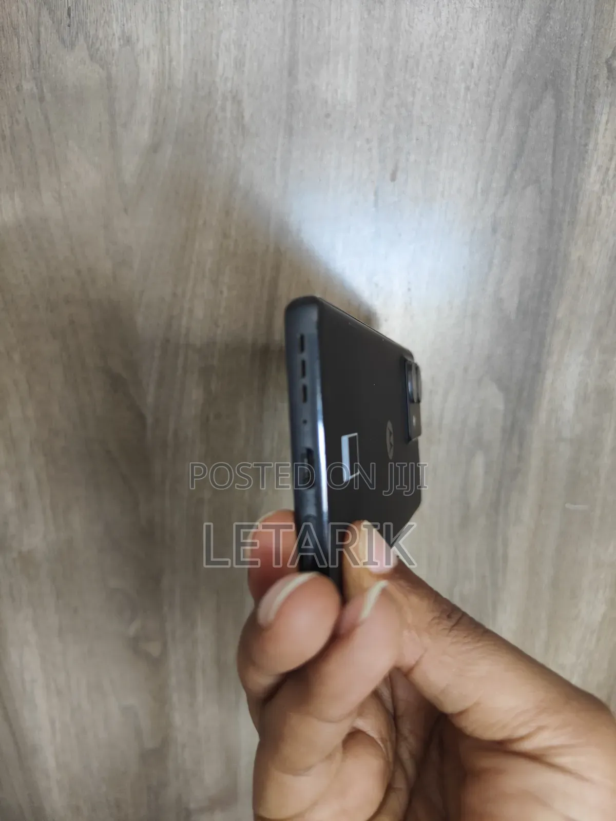 Motorola Edge 40 Neo 256 GB Black