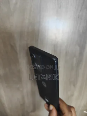 Motorola Edge 40 Neo 256 GB Black