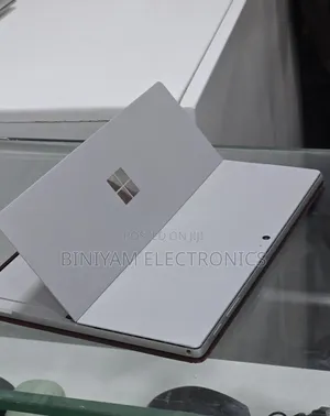 New Laptop Microsoft Surface Pro 6 8GB Intel Core i5 SSD 128GB