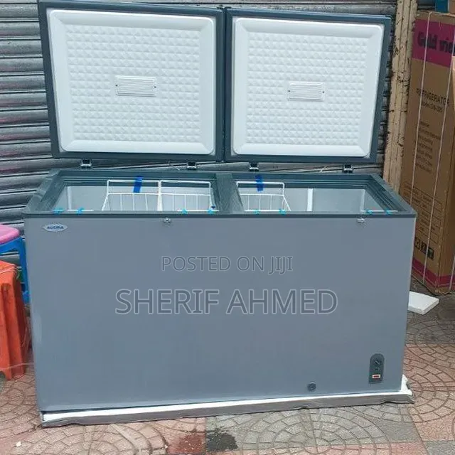 Depi Frazer 45 Size